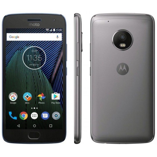 LENOVO Moto G5 Plus LENOVO Moto G5 Plus