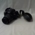 NIKON D3100