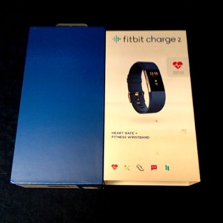 FITBIT Charge 2