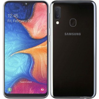 SAMSUNG Galaxy A20e Dual
A202F