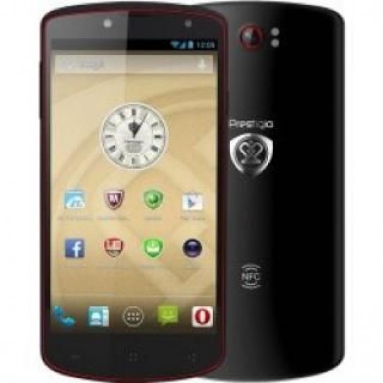 PRESTIGIO 7500 PRESTIGIO 7500
