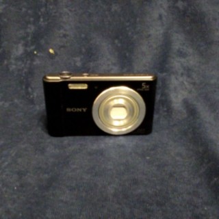 SONY DSC-W800