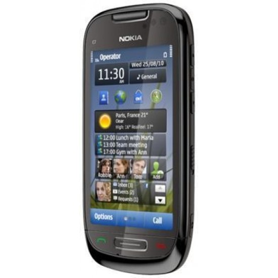 NOKIA C7-00 NOKIA C7-00