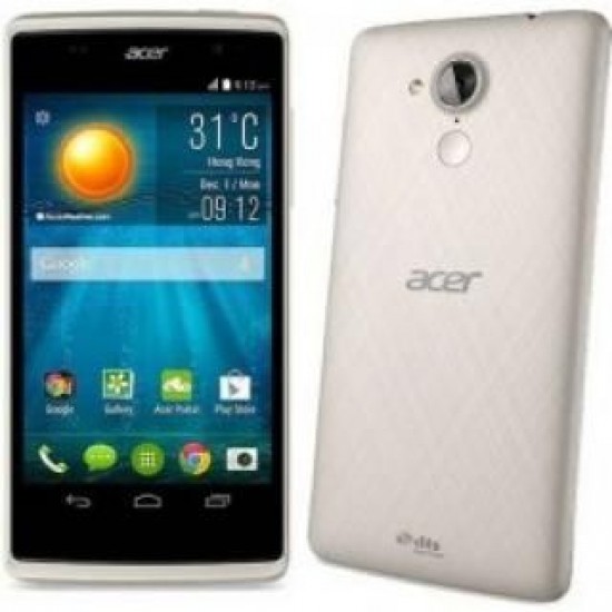 ACER Liquid Z500