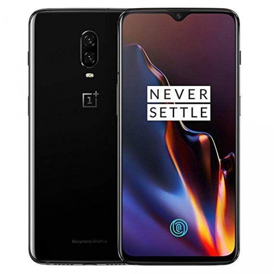 OnePlus 6T 6/128GB Dual OnePlus 6T 6/128GB Dual