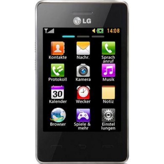 LG T385 LG T385