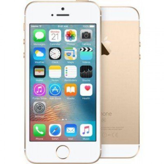 APPLE iPhone SE 128GB APPLE iPhone SE 128GB