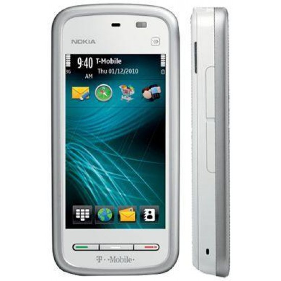 NOKIA 5230 NOKIA 5230