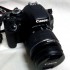 CANON EOS 600D