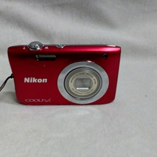 NIKON A100