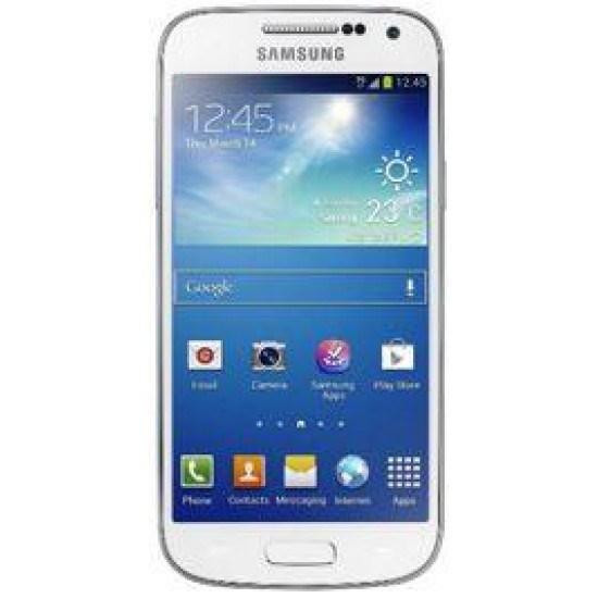 SAMSUNG i9195 Galaxy S4 Mini, I9195-ORANGE