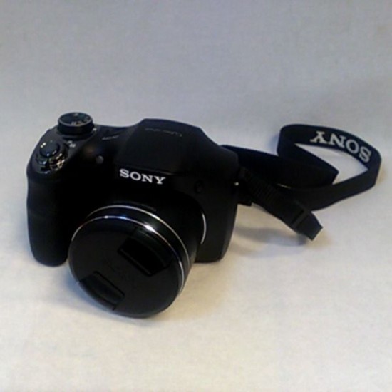 SONY DSC-H300