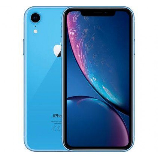 APPLE iPhone XR 64GB A1984, A2105 APPLE iPhone XR 64GB A1984, A2105