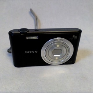 SONY DSC-W800