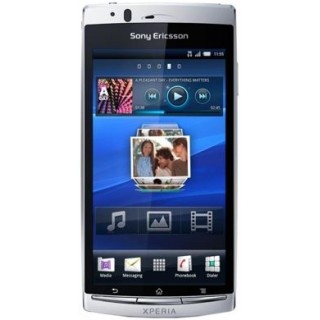 SONY ER Arc S LT18i