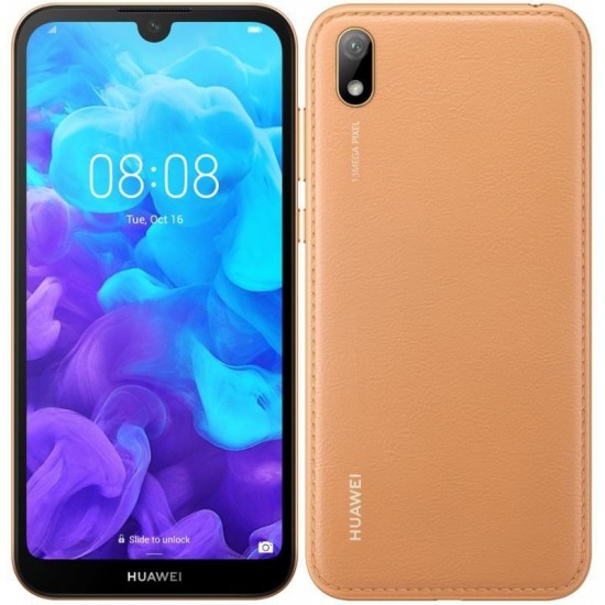 HUAWEI Y5 2019 16GB Dual AMN-LX9 HUAWEI Y5 2019 16GB Dual AMN-LX9