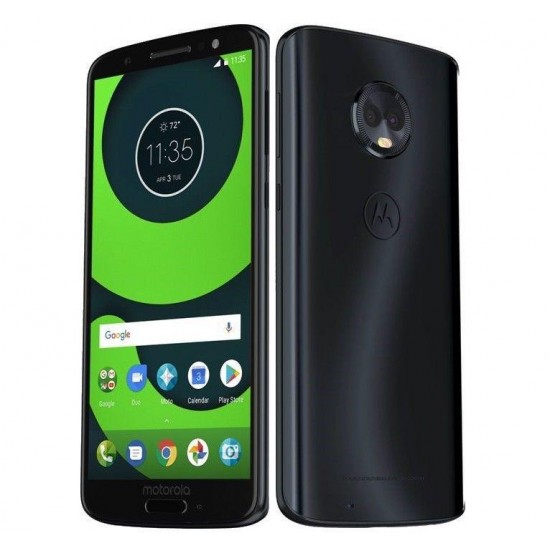 MOTOROLA Moto G6 Plus Dual MOTOROLA Moto G6 Plus Dual