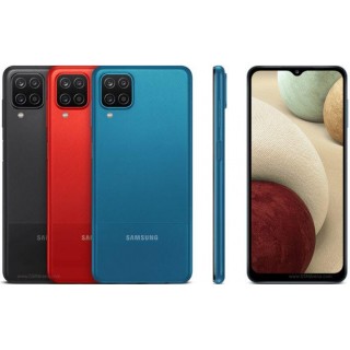 SAMSUNG Galaxy A12 Nacho