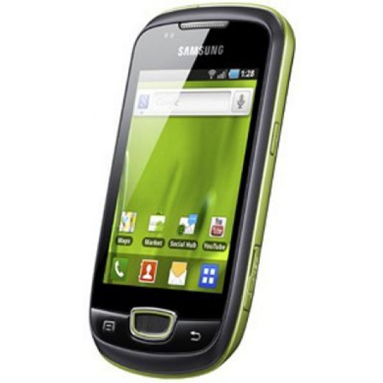 SAMSUNG S5570