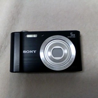 SONY DSC-W800