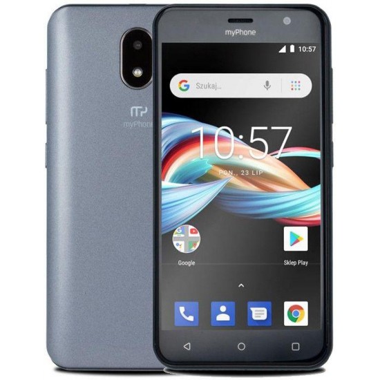 MYPHONE FUN 6 Lite Dual MYPHONE FUN 6 Lite Dual