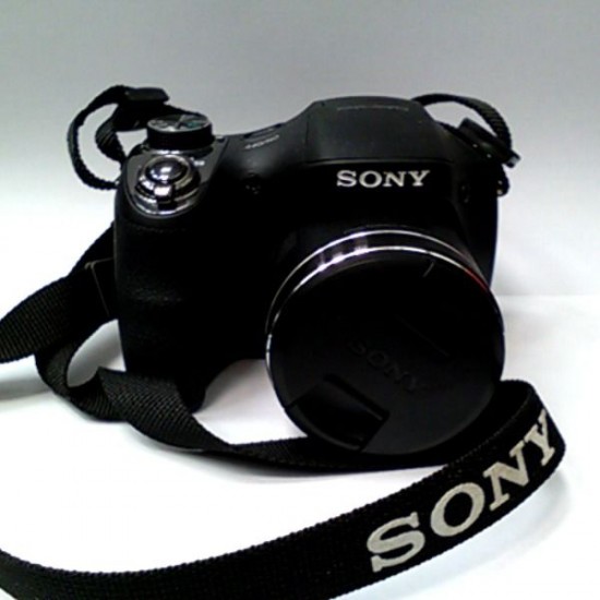 SONY DSC-H300