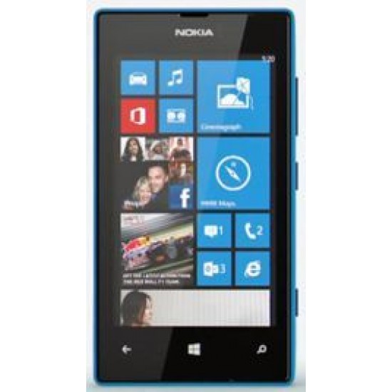 NOKIA 520 Lumia NOKIA 520 Lumia