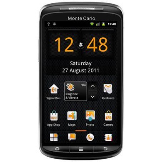 ORANGE Monte Carlo ZTE Skate ORANGE Monte Carlo ZTE Skate