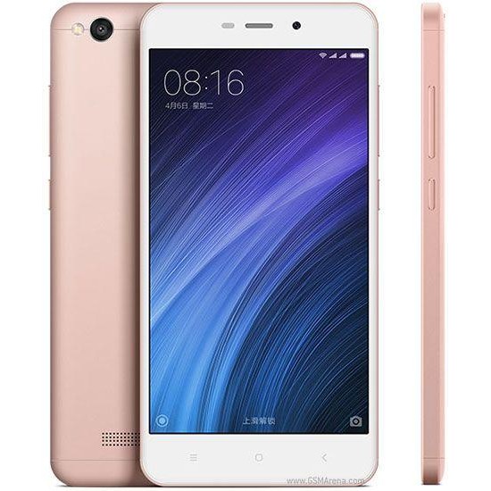 XIAOMI Redmi 4a XIAOMI Redmi 4a