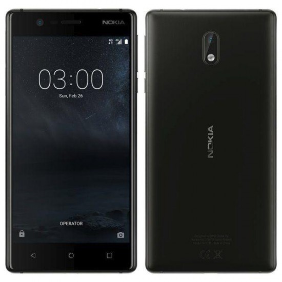 NOKIA 3 Dual TA-1032 NOKIA 3 Dual TA-1032