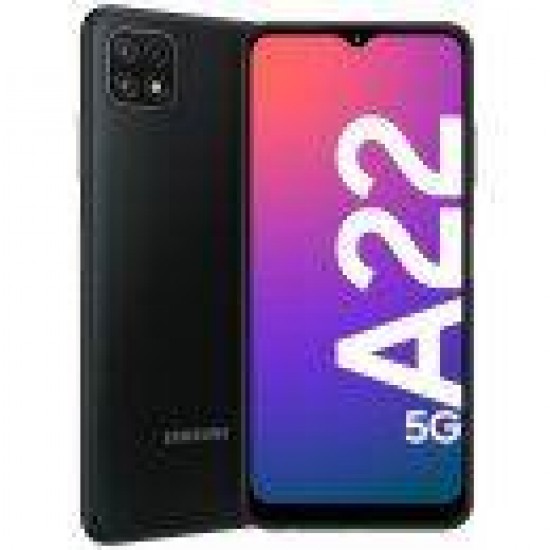 SAMSUNG A22 5G 4/64GB SAMSUNG A22 5G 4/64GB