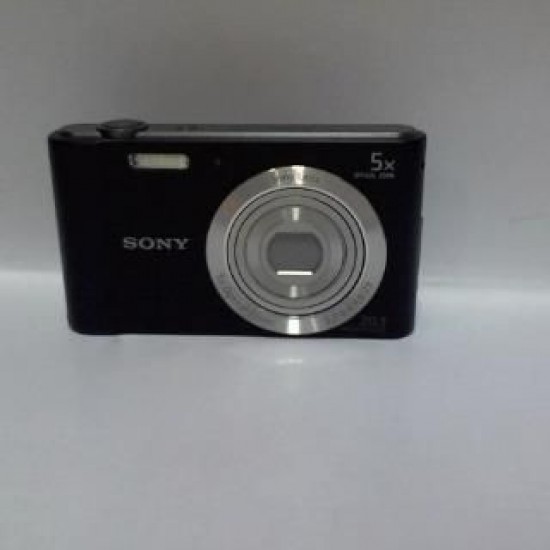 SONY DSC-W800