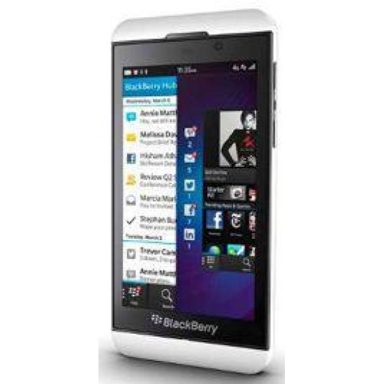BLACKBERRY Z10 BLACKBERRY Z10