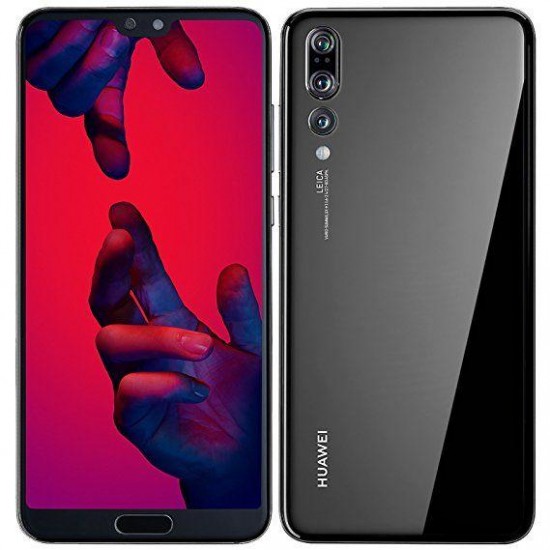 HUAWEI P20 Pro CLT-L09 HUAWEI P20 Pro CLT-L09