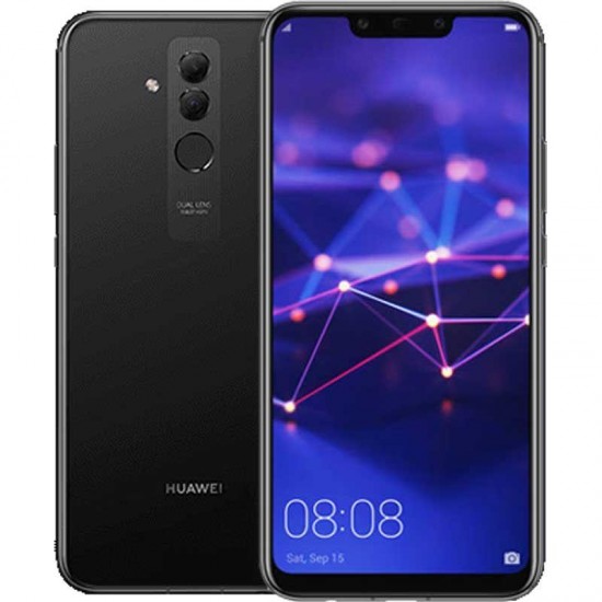 HUAWEI Mate 20 Lite Dual SNE-LX1 HUAWEI Mate 20 Lite Dual SNE-LX1
