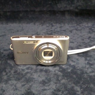 SONY DSC-W830