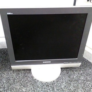 SAMSUNG LW20M21CP