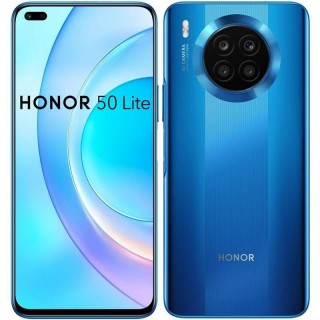 HONOR 50 lite 6/128GB
