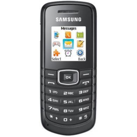 SAMSUNG E1080 SAMSUNG E1080