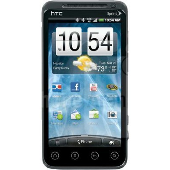 HTC EVO 3D PG86300 HTC EVO 3D PG86300