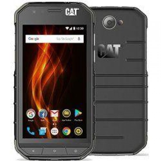 CAT S31 S31 Single CAT S31 S31 Single