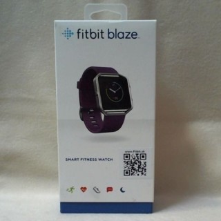 FITBIT Blaze