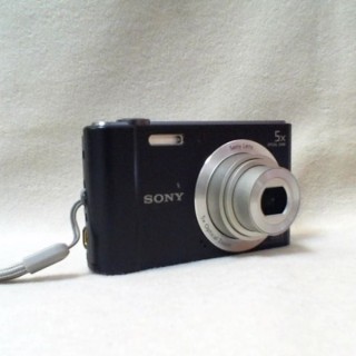 SONY DSC-W800