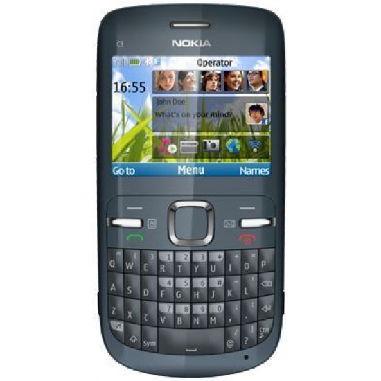 NOKIA C3-00 NOKIA C3-00
