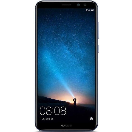 HUAWEI Mate 10 Lite RNE-L21 HUAWEI Mate 10 Lite RNE-L21