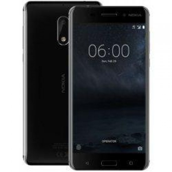 NOKIA 6 NOKIA 6