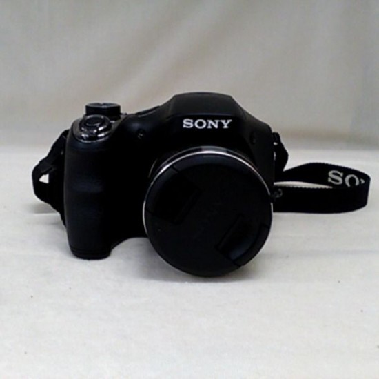 SONY DSC-H300 SONY DSC-H300