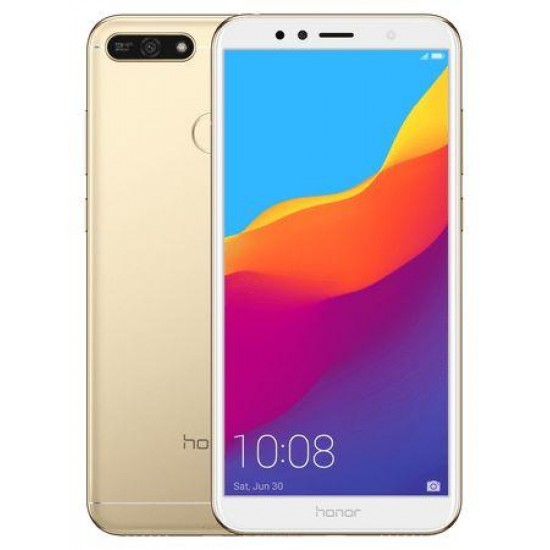 HUAWEI Honor 7A Dual AUM-L29