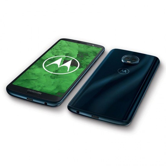 MOTOROLA Moto G6 Plus MOTOROLA Moto G6 Plus