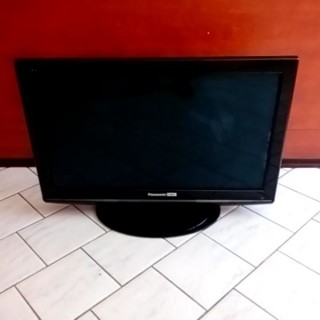 PANASONIC TX-P37X10Y